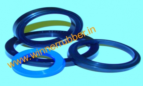 Hydraulic Seal Supplier in Kolkata | Winner Rubber Industries